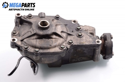 Differential for BMW X5 (E70) 3.0 sd, 286 hp automatic, 2008